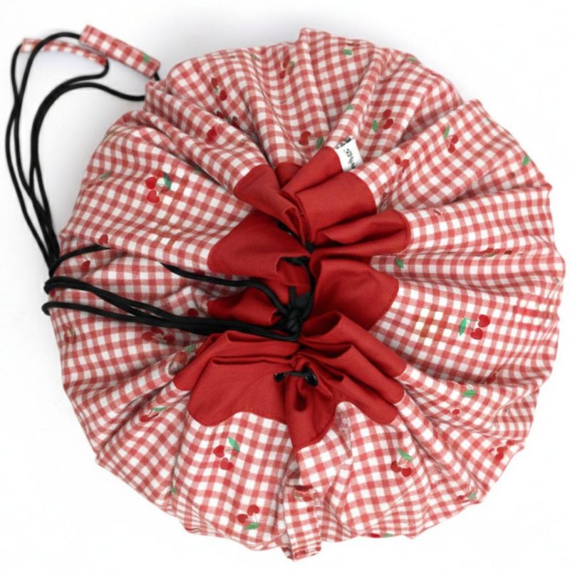 Sac à jouets 2 en 1 Noomad Outdoor Pic Nic Play&Go Produit 4