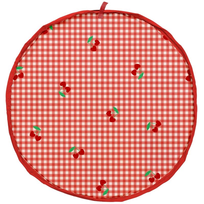 Sac à jouets 2 en 1 Noomad Outdoor Pic Nic Play&Go Produit 5