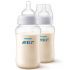 Lot de 2 biberons anti-colique avec valve airfree (330 ml) - Philips AVENT Lot de 2 biberons anti-colique avec valve airfree (330 ml) - Philips AVENT
