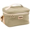 Lunch bag isotherme Igor Vert Argile Hindbag Produit 1
