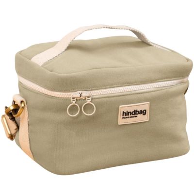 Lunch bag isotherme Igor Vert Argile