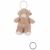 Variation Beige du produit Peluche musicale Fluffy (20 cm) de la marque Noukie's