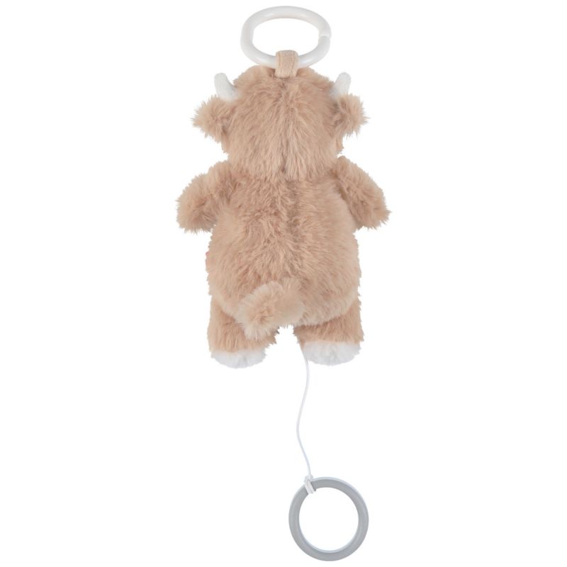 Peluche musicale Fluffy (20 cm) Noukie's Produit 3