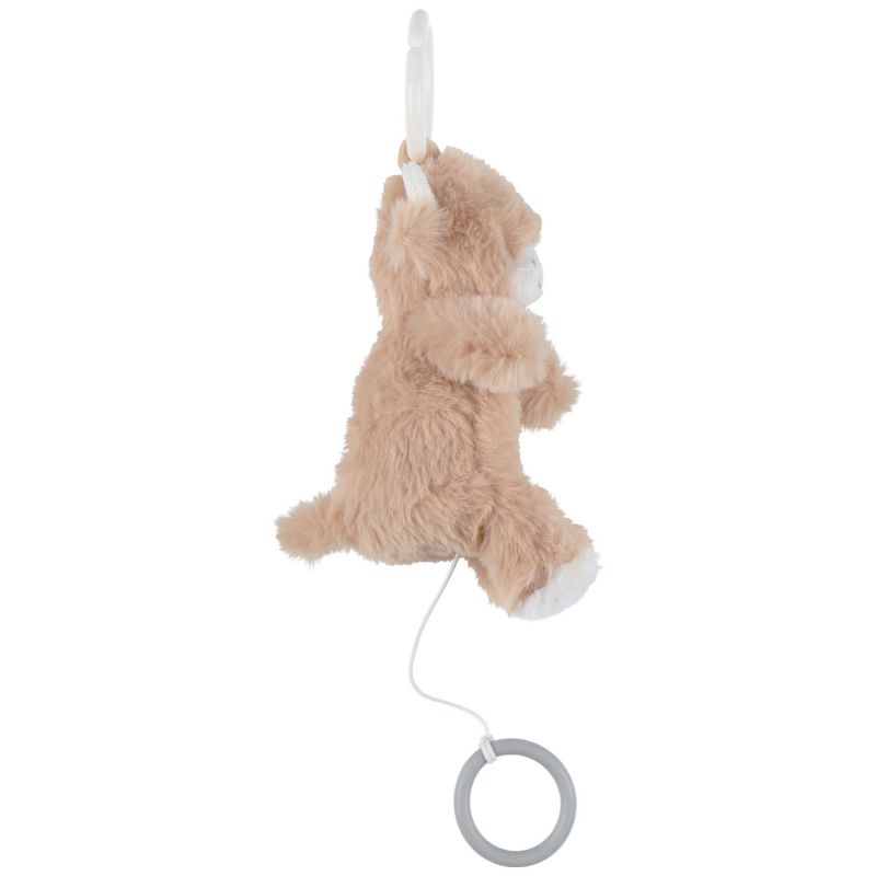 Peluche musicale Fluffy (20 cm) Noukie's Produit 4