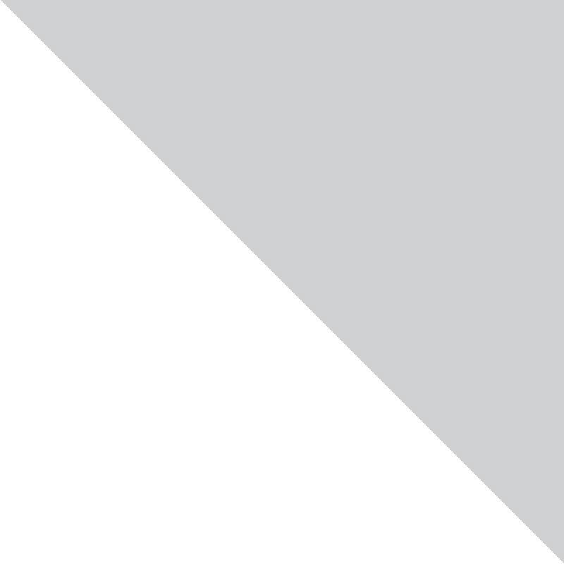 Taie d'oreiller blanc-gris perle (40cm x 60cm) Domiva