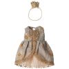 Robe de princesse Grande sœur souris Maileg Produit 1