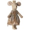 Robe de princesse Grande sœur souris Maileg Produit 3