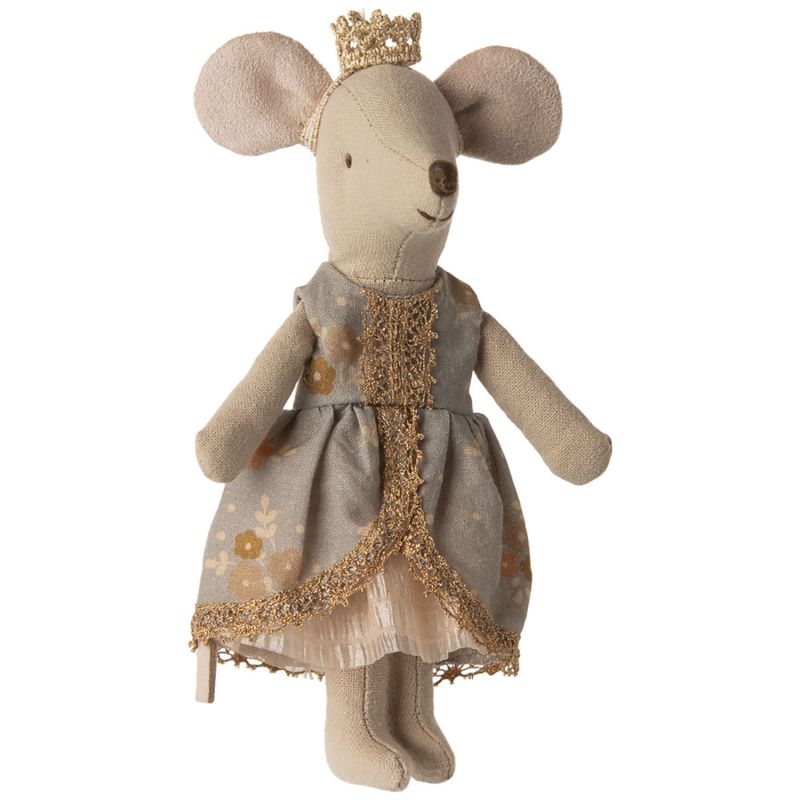 Robe de princesse Grande sœur souris Maileg Produit 3