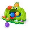 Lanceur de balles musical Frog Kids2 Produit 1