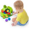 Lanceur de balles musical Frog Kids2 Produit 4
