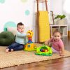 Lanceur de balles musical Frog Kids2 Ambiance 5