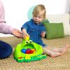 Lanceur de balles musical Frog Kids2 Ambiance 7