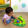Lanceur de balles musical Frog Kids2 Ambiance 8