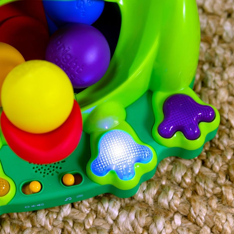 Lanceur de balles musical Frog Kids2 Produit 6