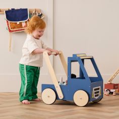 Camion de marche Aiden