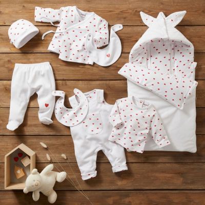 Lot 2 pyjamas - 3 mois | Beebs