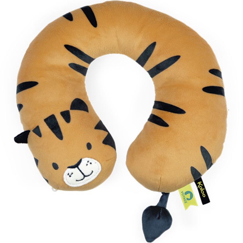 Coussin cale-tête tigre Kaloo