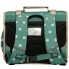 Cartable A4 maternelle Green Marguerite (35 cm) Caméléon Produit 4