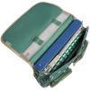 Cartable A4 maternelle Green Marguerite (35 cm) Caméléon Produit ouvert 6
