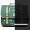 Cartable A4 maternelle Green Marguerite (35 cm) Caméléon Produit 7