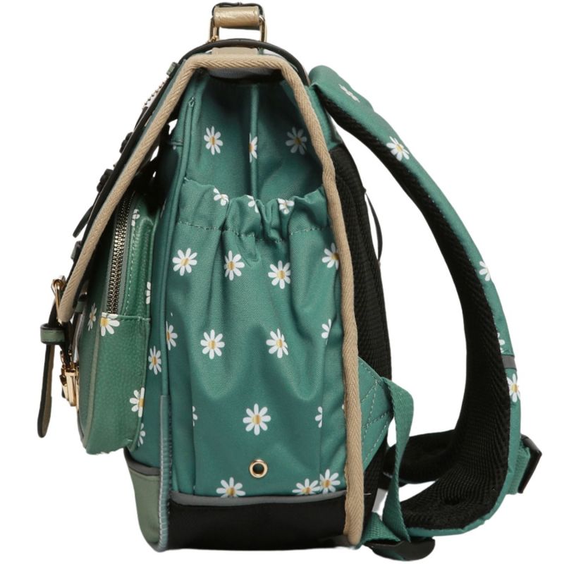 Cartable A4 maternelle Green Marguerite (35 cm) Caméléon Produit 3
