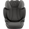 Siège-auto SOLUTION T I-FIX Mirage Grey (Groupe 2-3) Cybex Produit 2