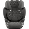 Siège-auto SOLUTION T I-FIX Mirage Grey (Groupe 2-3) Cybex Produit 7