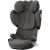 Variation Gris du produit Siège-auto SOLUTION T I-FIX Mirage Grey (Groupe 2-3) de la marque Cybex
