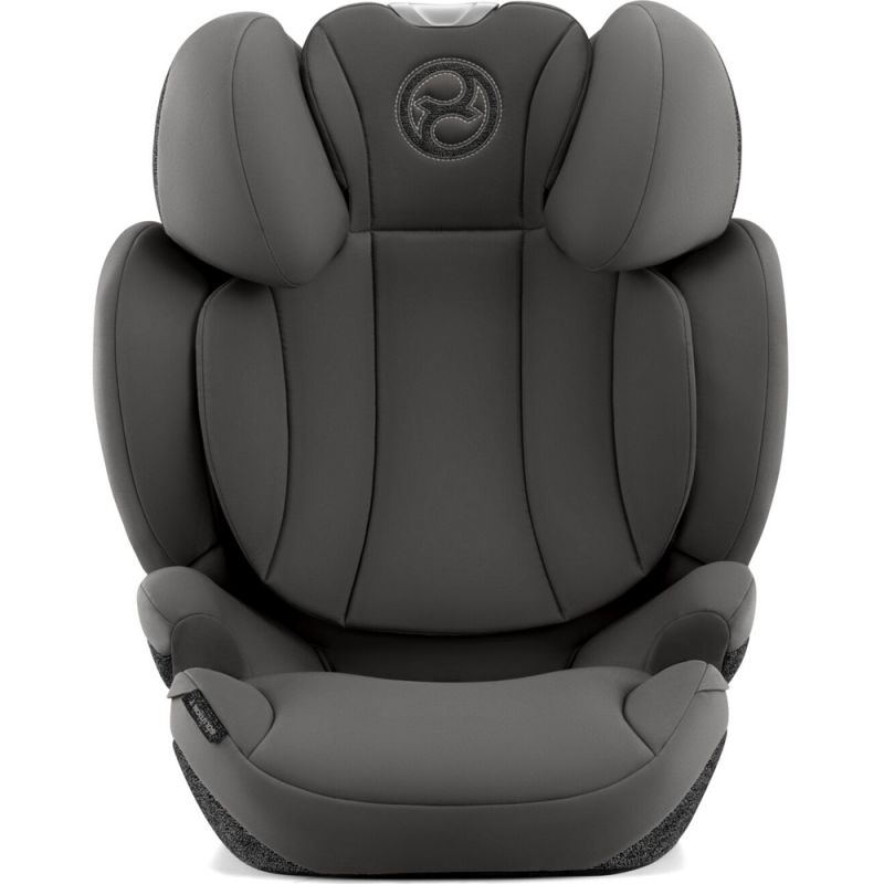 Siège-auto SOLUTION T I-FIX Mirage Grey (Groupe 2-3) Cybex Produit 2