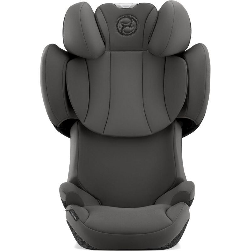 Siège-auto SOLUTION T I-FIX Mirage Grey (Groupe 2-3) Cybex Produit 3