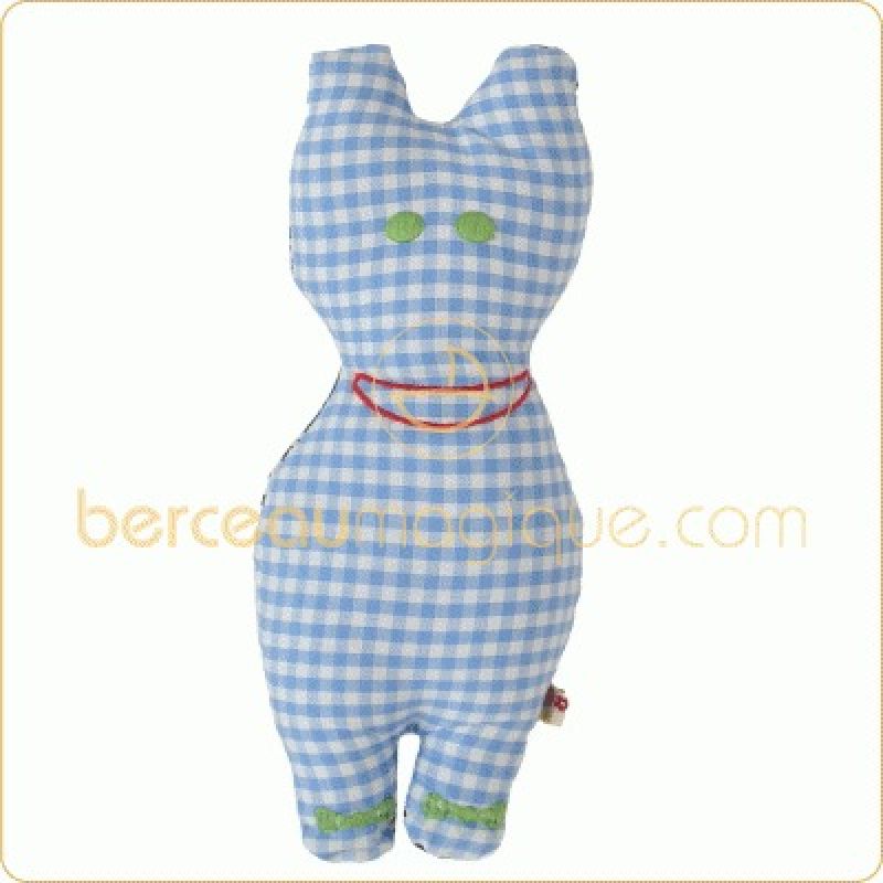 Peluche Puku Brussels Trixie