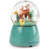 Boule à neige musicale La forêt Mawa Moulin Roty Produit 1