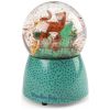 Boule à neige musicale La forêt Mawa Moulin Roty Produit 2