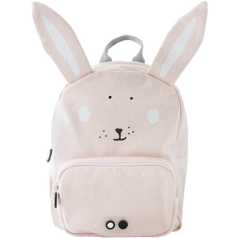 Sac à dos enfant Lapin Mrs. Rabbit Trixie Produit 1 grande taille