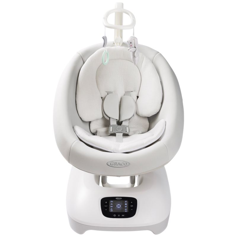 Balancelle Eluma Sway Rori Graco Produit 1