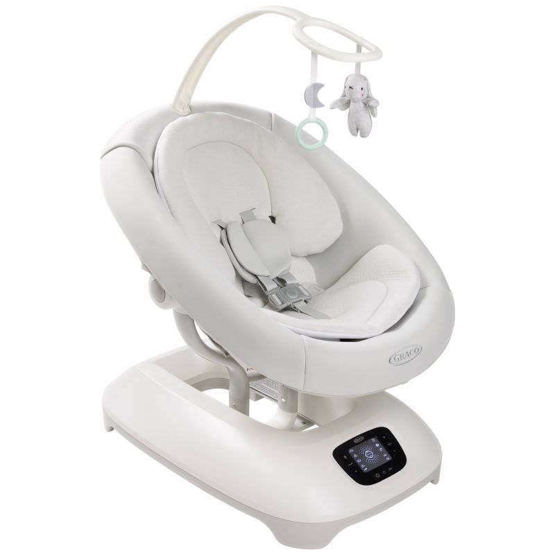 Balancelle Eluma Sway Rori Graco Produit 2