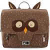 Cartable A4 maternelle Mr. Hibou Trixie Produit 1