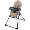 Chaise haute Binci Beige Kinderkraft Produit 1