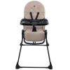 Chaise haute Binci Beige Kinderkraft Produit 3