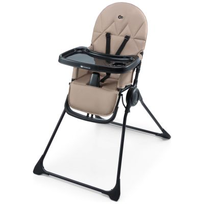 Chaise haute Binci Beige Kinderkraft