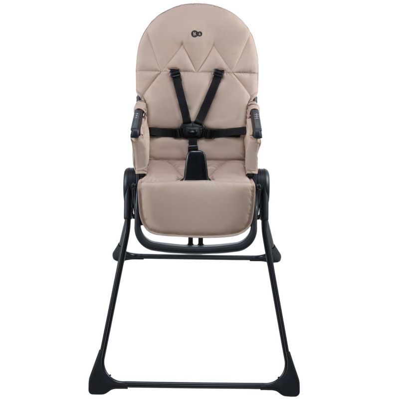 Chaise haute Binci Beige Kinderkraft Produit 4