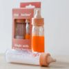 Duo de biberons magiques pour poupée Tiny Harlow Ambiance 4