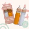 Duo de biberons magiques pour poupée Tiny Harlow Ambiance 6