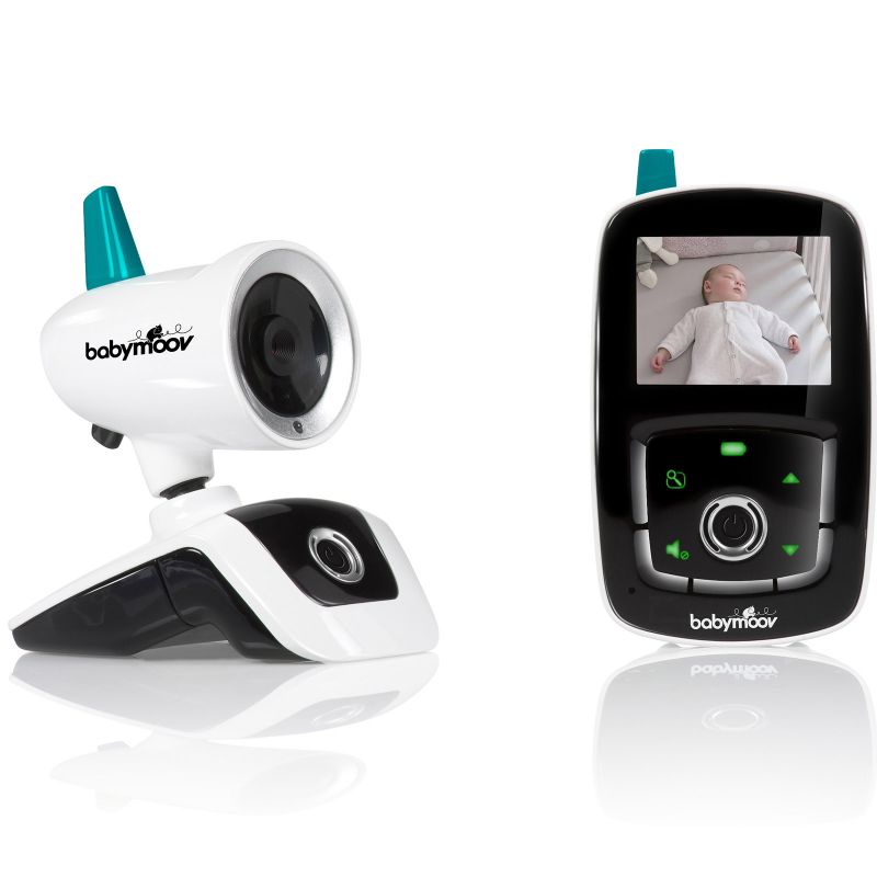 Babyphone vidéo Yoo Care Babymoov