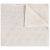 Variation Beige du produit Couverture Teddy Sierra Warm Linen (70 x 95 cm) de la marque Baby's Only