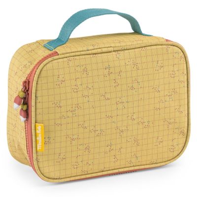 Sac isotherme Trois petits lapins Moulin Roty