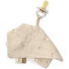 Doudou attache-tétine Little Goose Little Dutch Produit 1