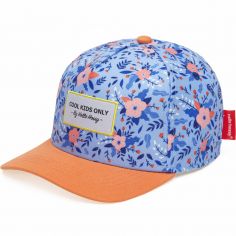 Casquette à visière courbée Champêtre (9-18 mois) - Hello Hossy