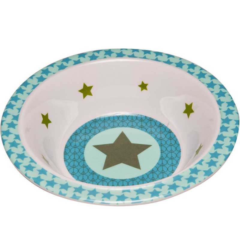 Bol Starlight olive  Lässig