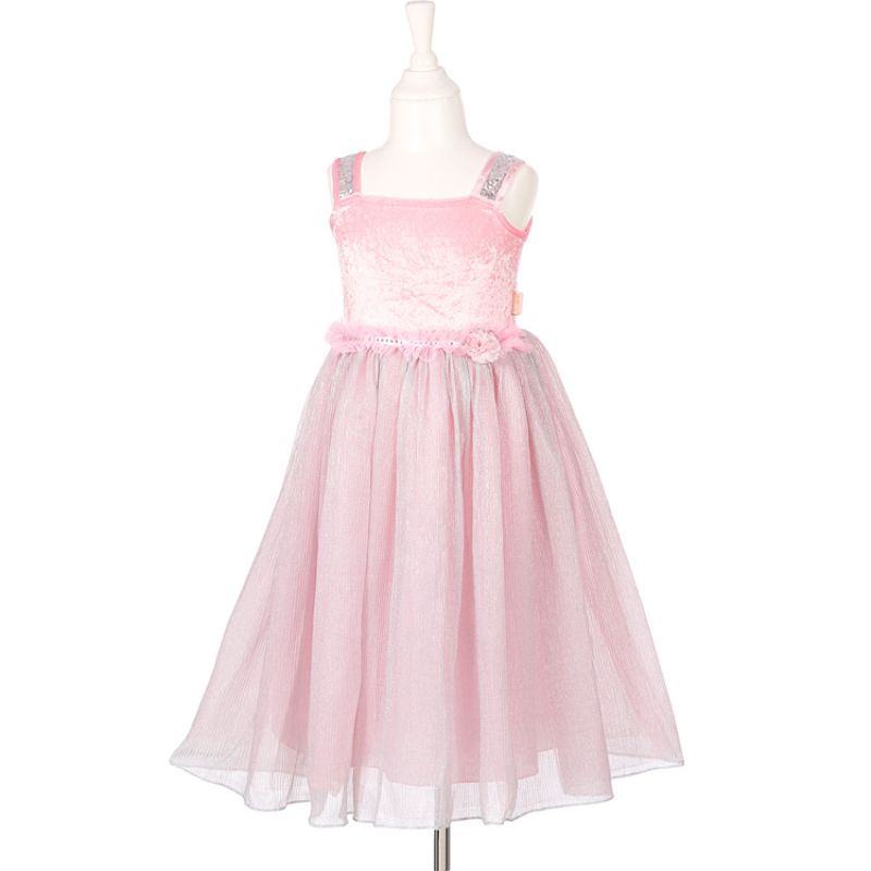 Déguisement princesse Ellenore (5-7 ans) Souza For Kids